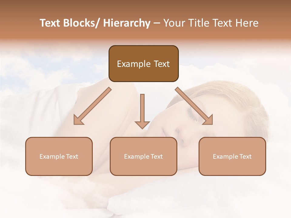 Health  People PowerPoint Template