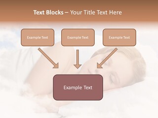 Health  People PowerPoint Template