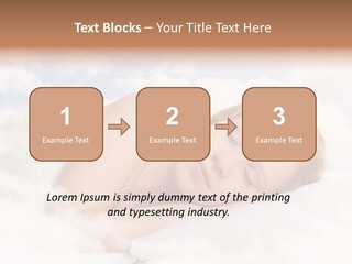 Health  People PowerPoint Template