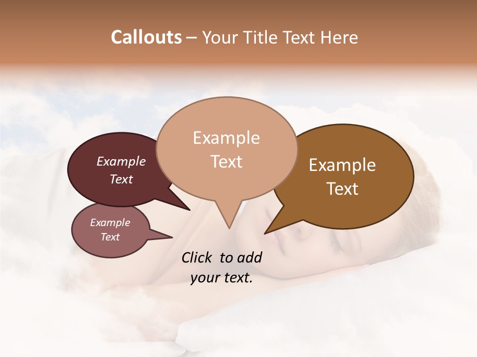 Health  People PowerPoint Template