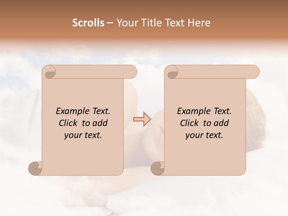 Health  People PowerPoint Template