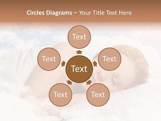 Health  People PowerPoint Template