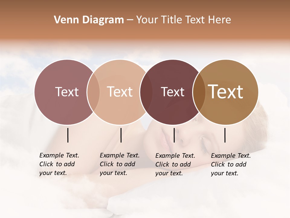 Health  People PowerPoint Template