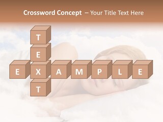 Health  People PowerPoint Template