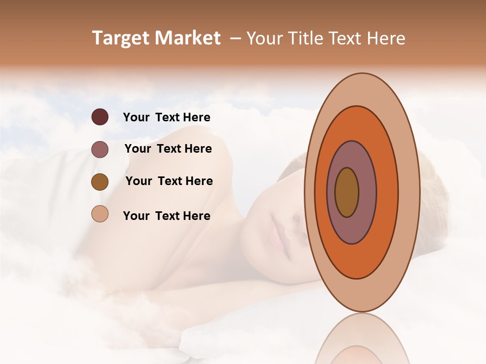 Health  People PowerPoint Template