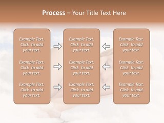 Health  People PowerPoint Template
