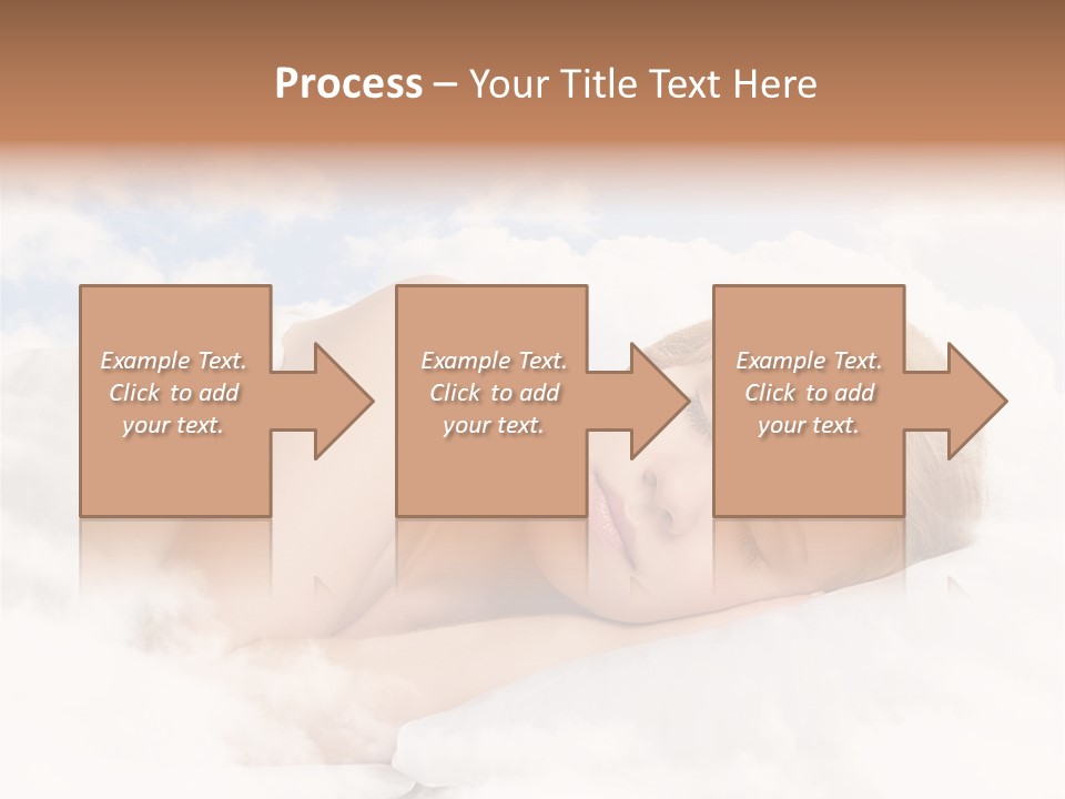 Health  People PowerPoint Template