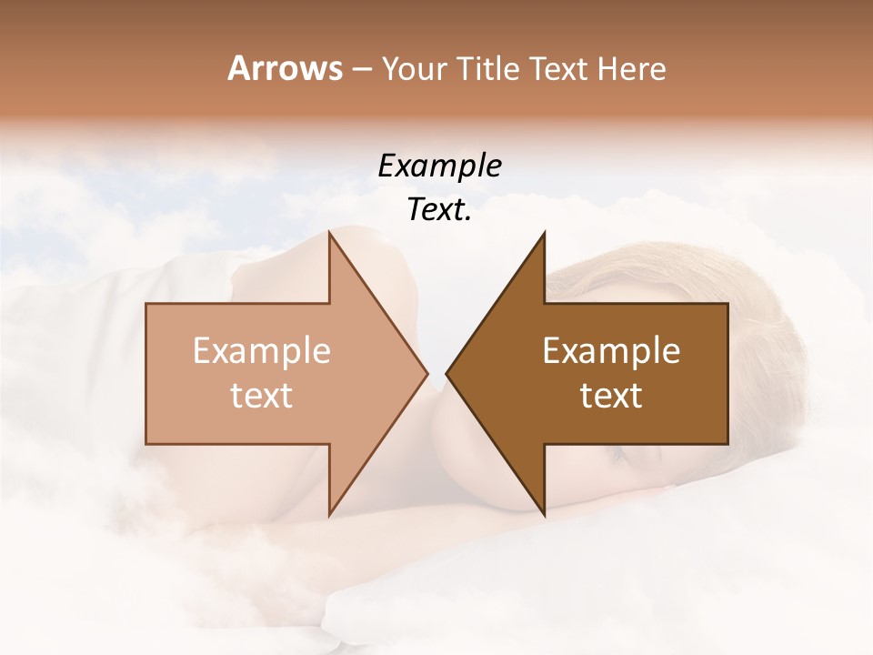 Health  People PowerPoint Template