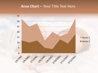 Health  People PowerPoint Template