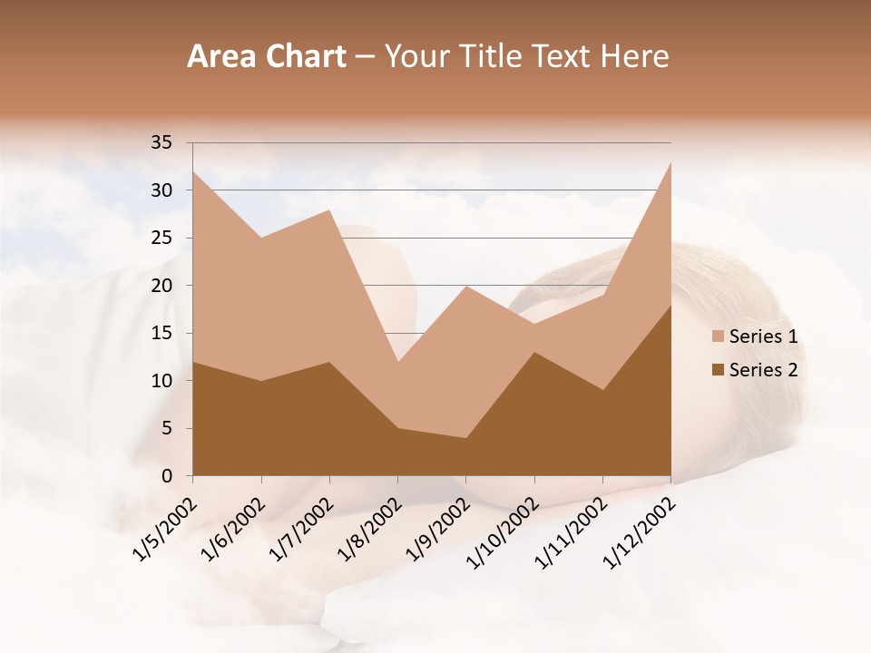 Health  People PowerPoint Template