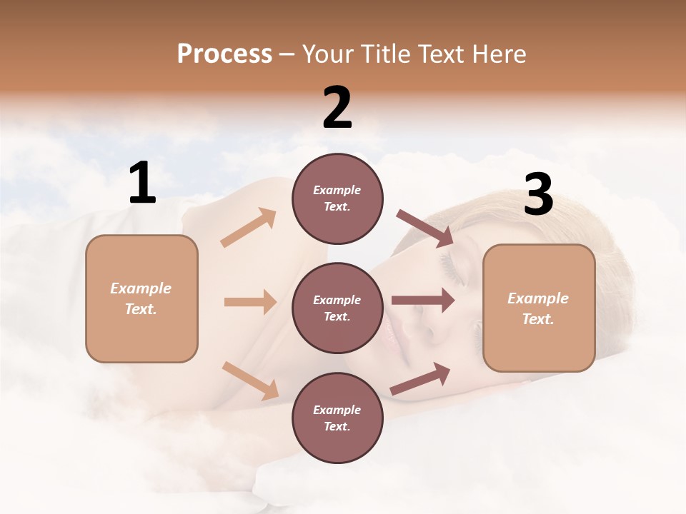 Health  People PowerPoint Template