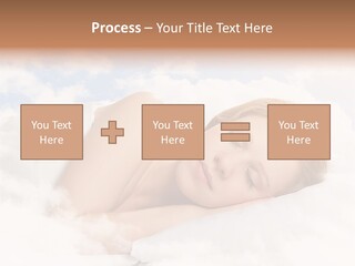 Health  People PowerPoint Template