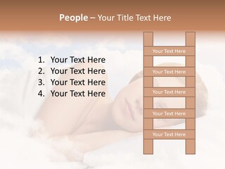 Health  People PowerPoint Template