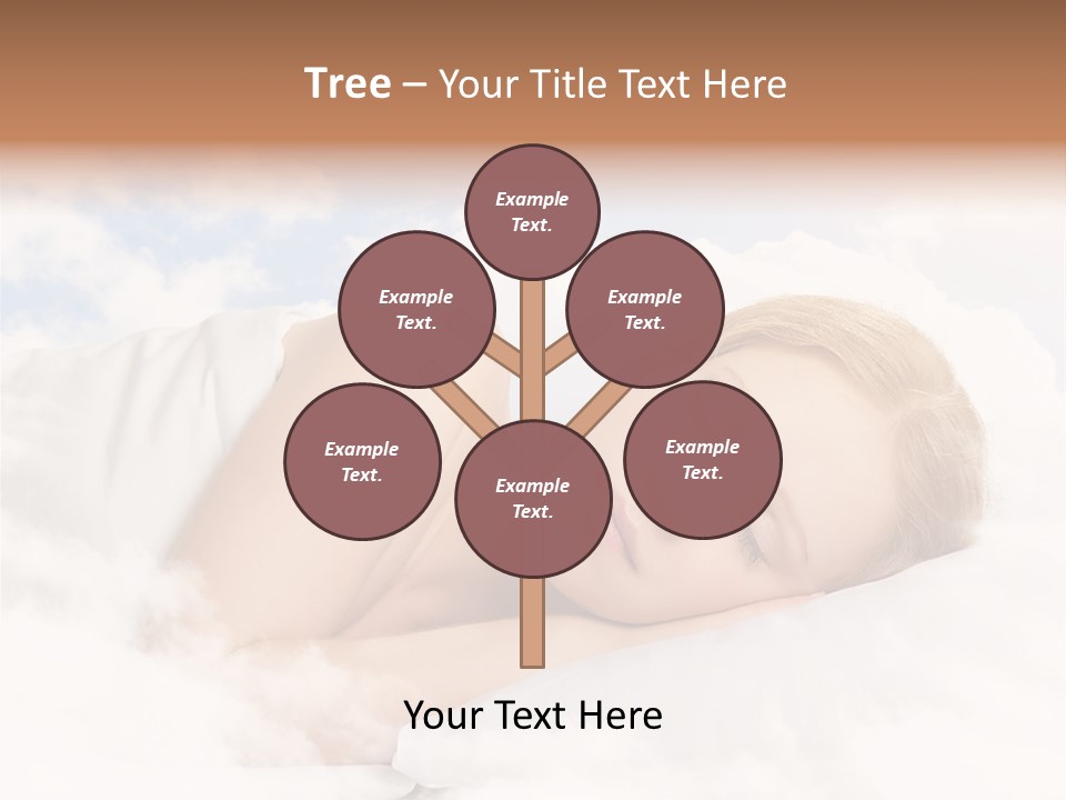 Health  People PowerPoint Template