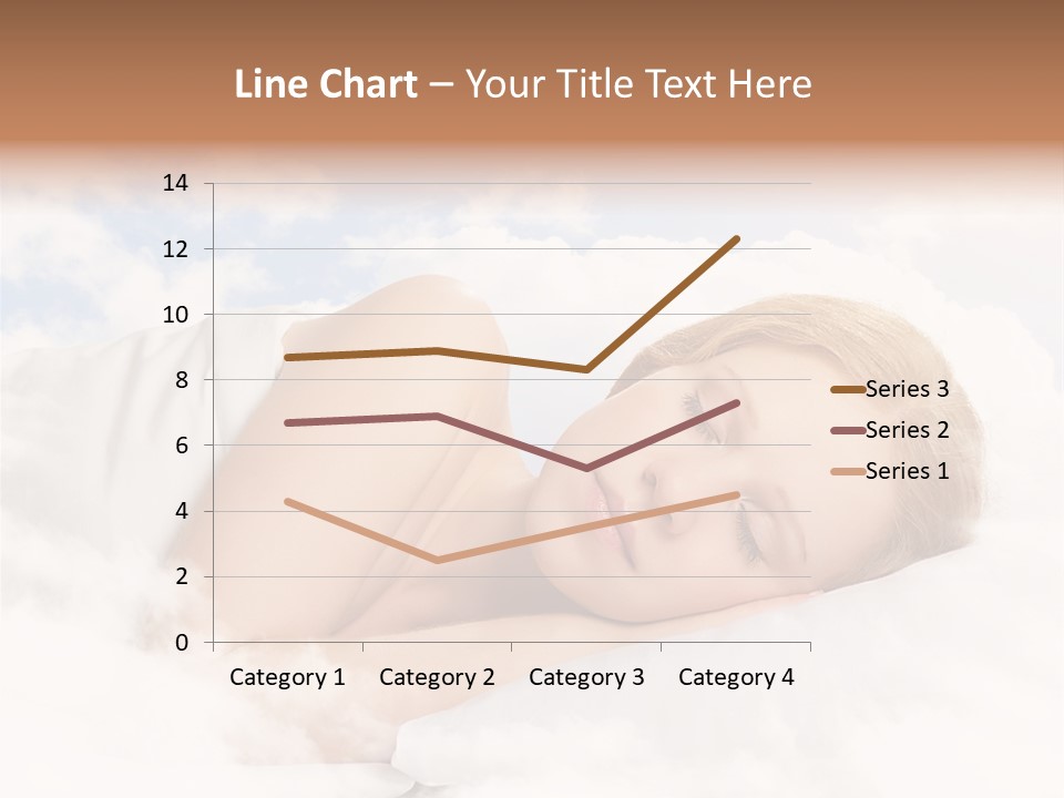 Health  People PowerPoint Template