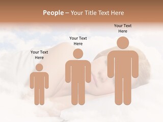 Health  People PowerPoint Template