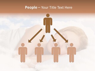 Health  People PowerPoint Template
