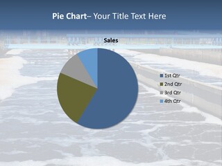 Biofilters Sewage Physical PowerPoint Template