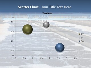 Biofilters Sewage Physical PowerPoint Template