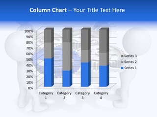 Cogwheel Unity Connection PowerPoint Template