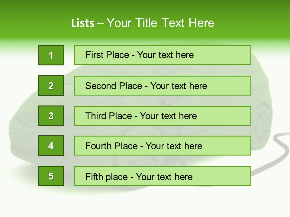 Gas Symbol Transportation PowerPoint Template
