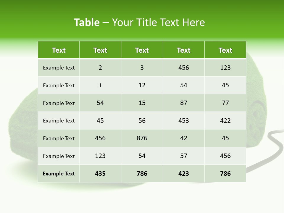 Gas Symbol Transportation PowerPoint Template