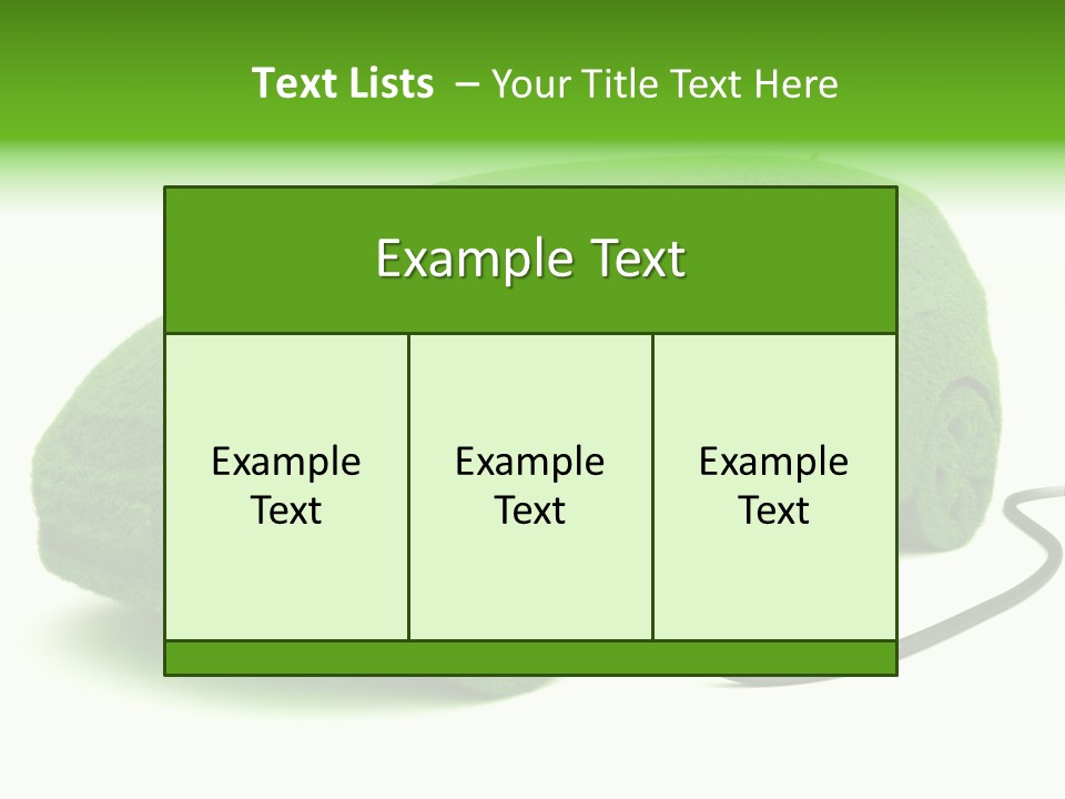 Gas Symbol Transportation PowerPoint Template