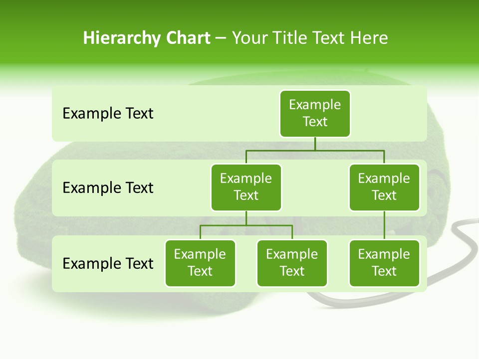 Gas Symbol Transportation PowerPoint Template