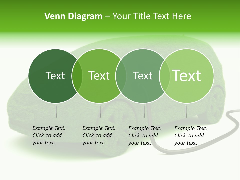 Gas Symbol Transportation PowerPoint Template