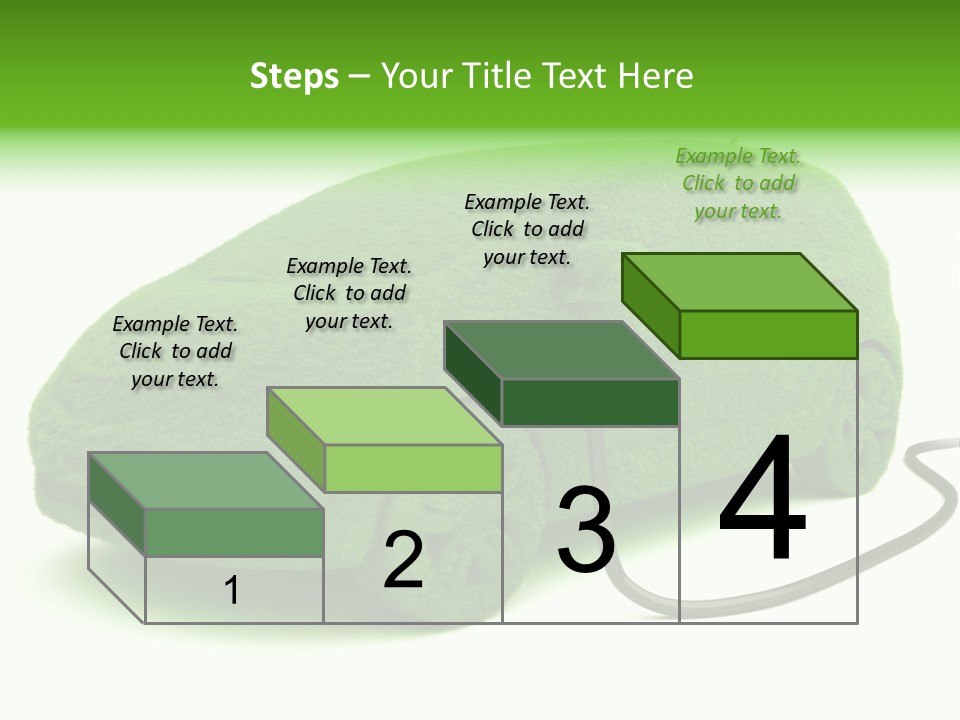Gas Symbol Transportation PowerPoint Template