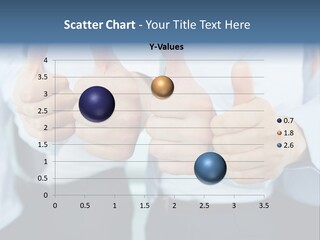 People Professional Success PowerPoint Template