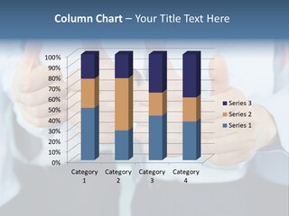 People Professional Success PowerPoint Template