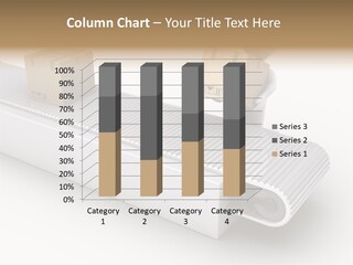 Fragile Package Shipping PowerPoint Template