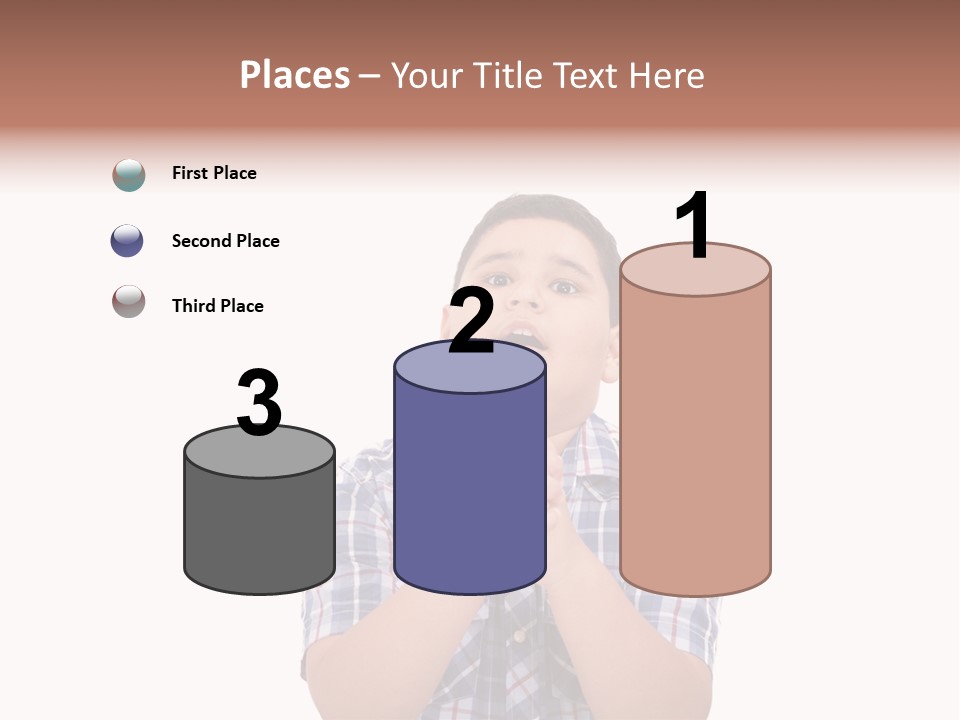 Table Teamwork Itting PowerPoint Template