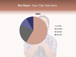 Table Teamwork Itting PowerPoint Template