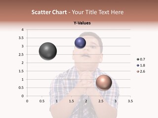 Table Teamwork Itting PowerPoint Template