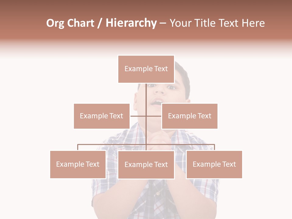Table Teamwork Itting PowerPoint Template