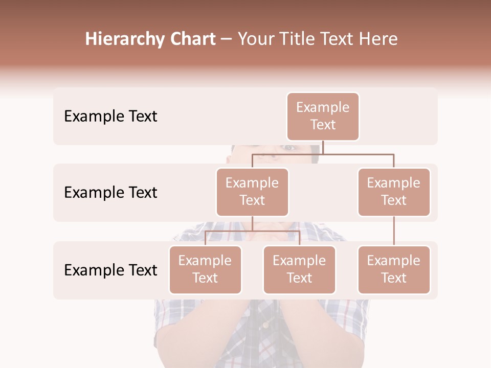 Table Teamwork Itting PowerPoint Template