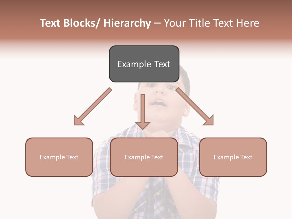 Table Teamwork Itting PowerPoint Template