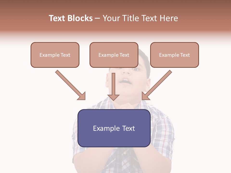 Table Teamwork Itting PowerPoint Template