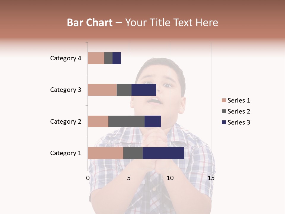 Table Teamwork Itting PowerPoint Template