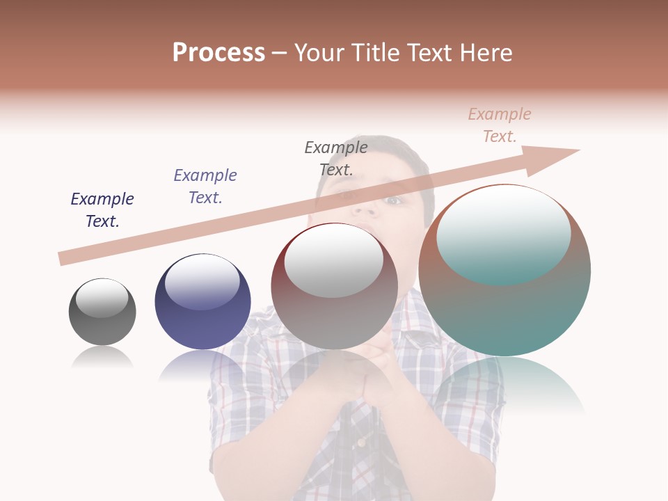Table Teamwork Itting PowerPoint Template