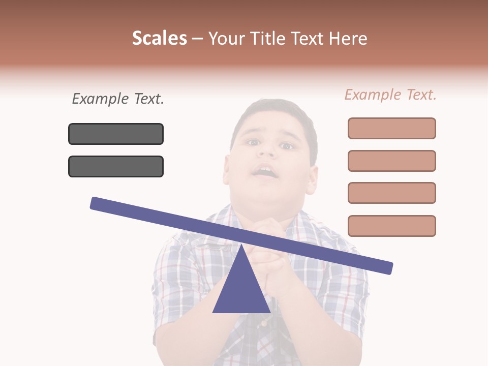 Table Teamwork Itting PowerPoint Template