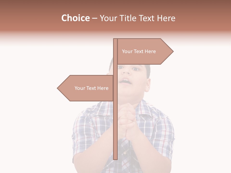 Table Teamwork Itting PowerPoint Template