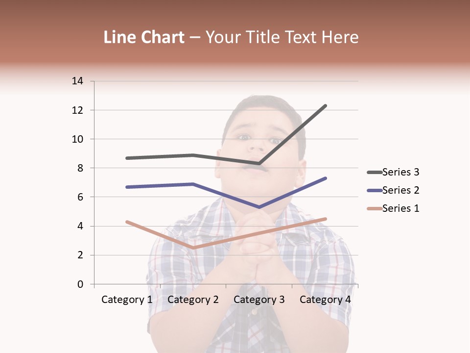 Table Teamwork Itting PowerPoint Template