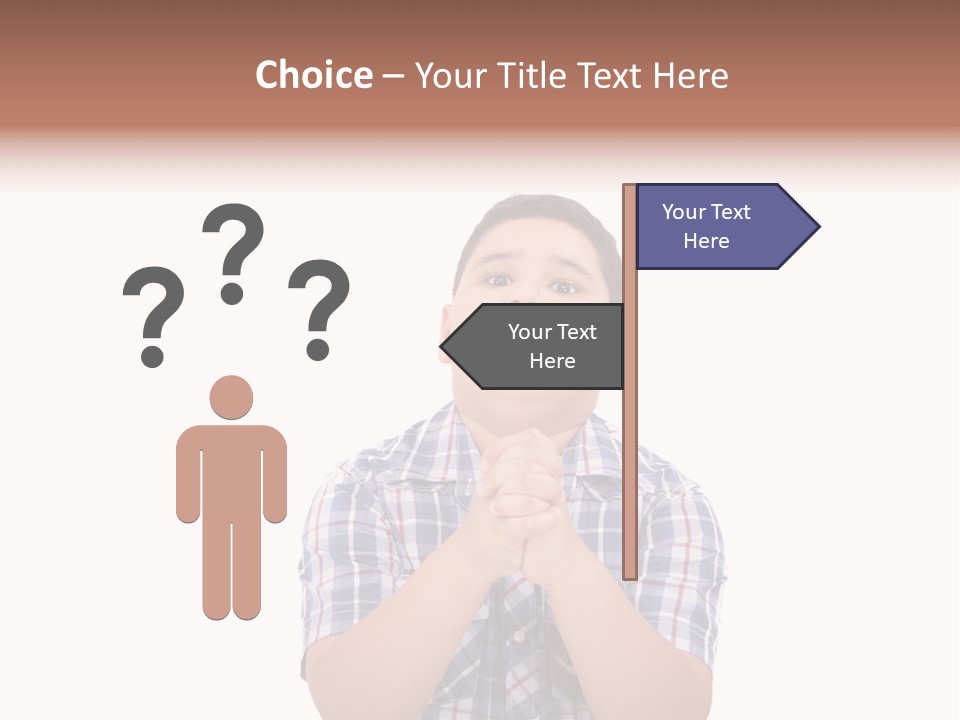 Table Teamwork Itting PowerPoint Template