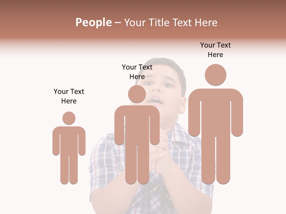 Table Teamwork Itting PowerPoint Template