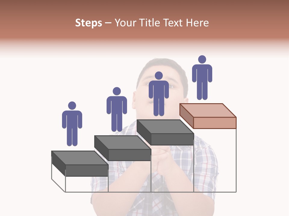 Table Teamwork Itting PowerPoint Template