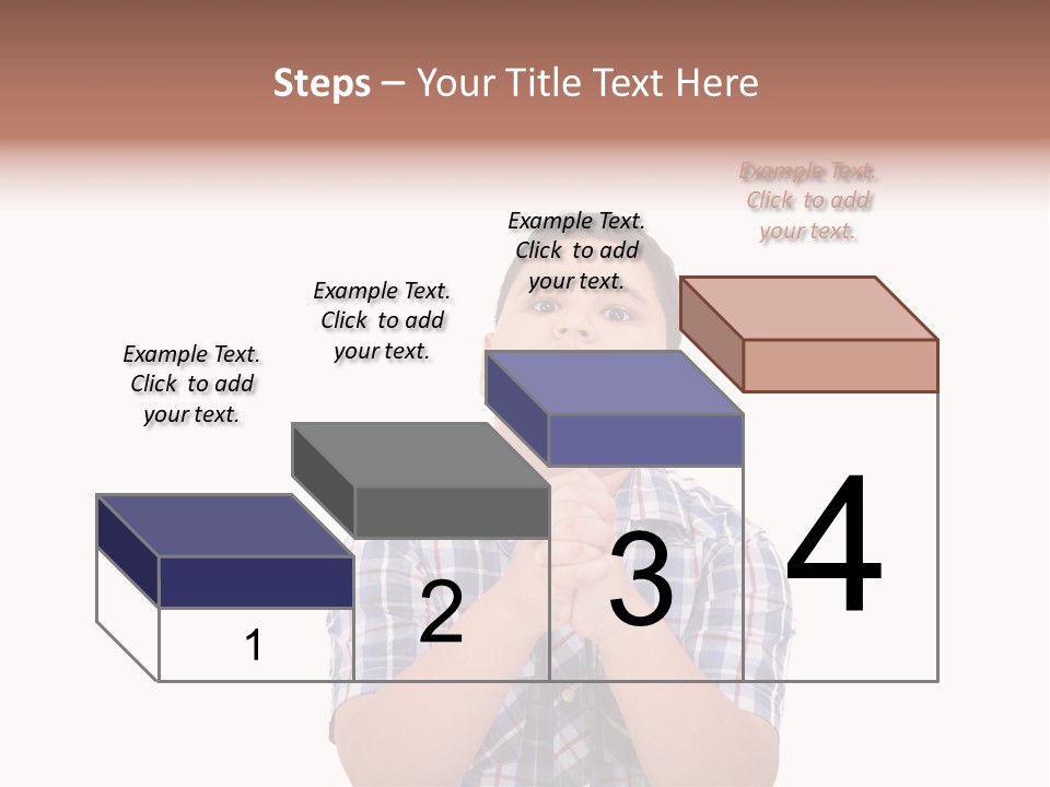 Table Teamwork Itting PowerPoint Template