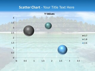 Indian Coastline Shore PowerPoint Template